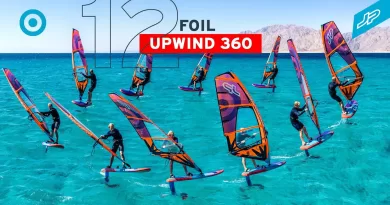 UPWIND360の解説